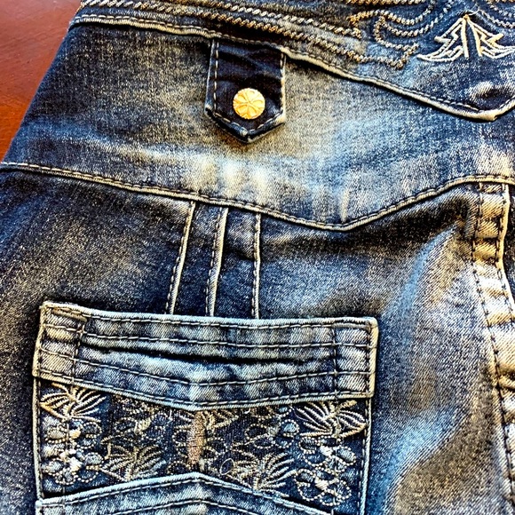 Colombiano  Diva Star size 3 junior - Picture 5 of 6